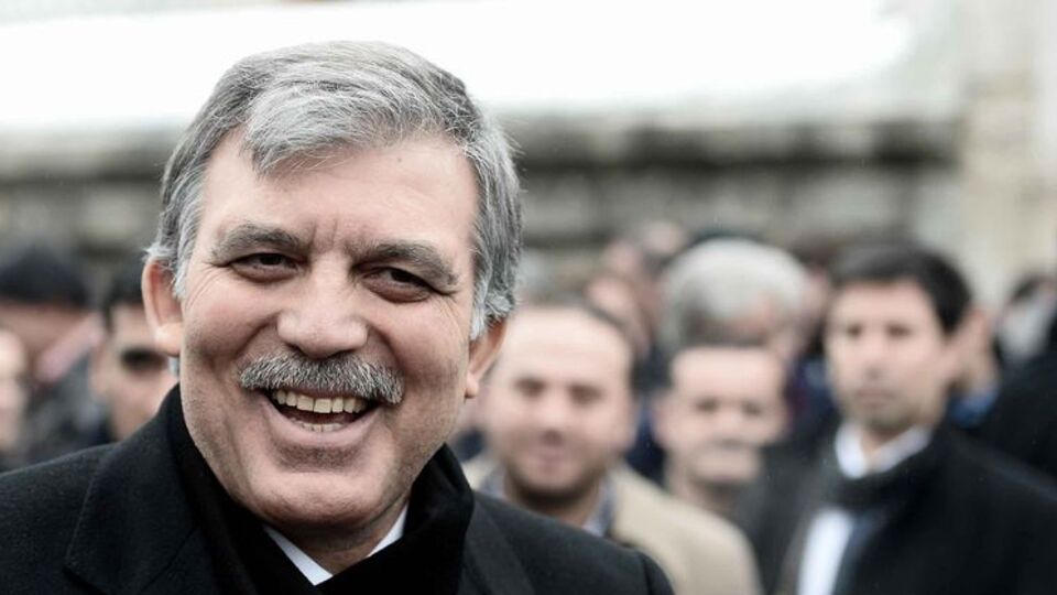 Abdullah Gül, 6 milyonu geçti