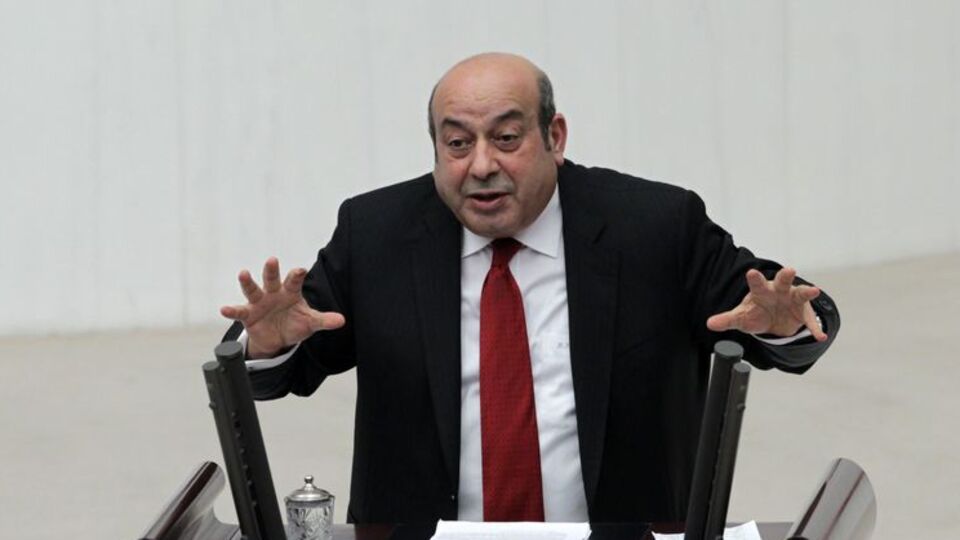 Hasip Kaplan: Milletvekilleri çocuklarıyla helalleşiyor