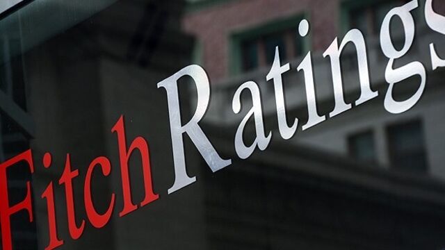 Fitch 6 Türk bankasının kredi notlarını teyit etti