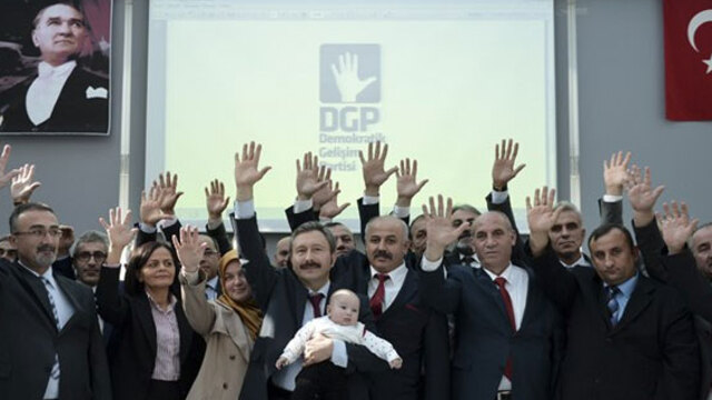 İdris Bal'a şok