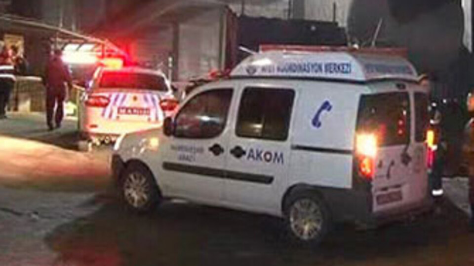 Ali Sami Yen arazisindeki inşaatlarda neler oluyor?