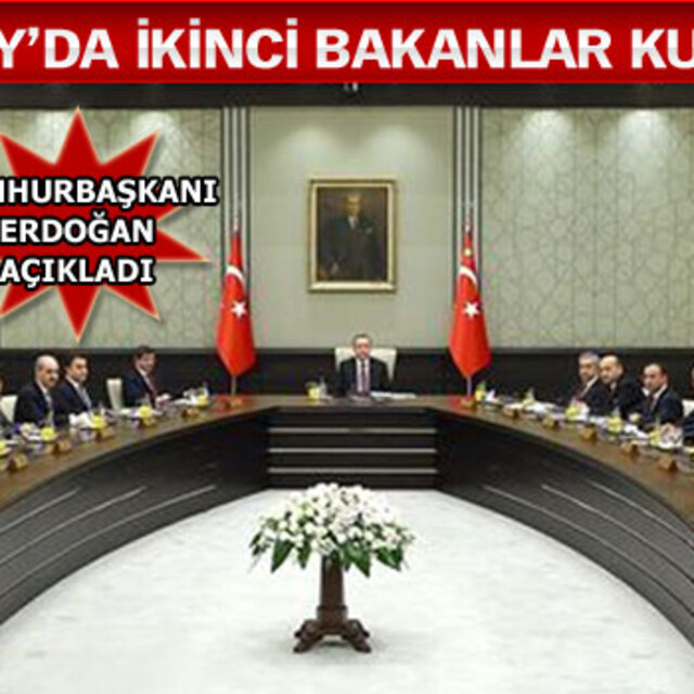 "9 Mart'ta toplayacağım"