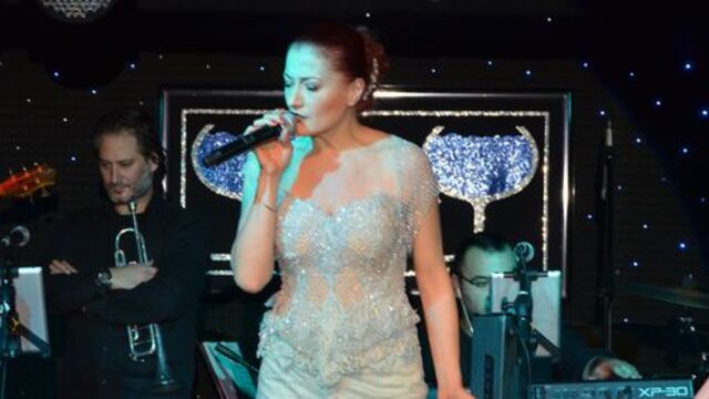 Candan'dan Trakya havaları