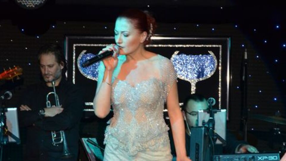 Candan'dan Trakya havaları