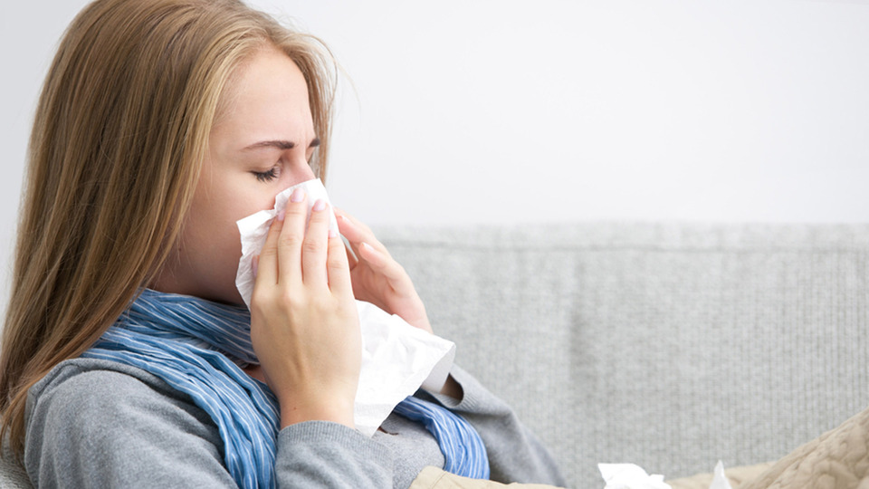 Kış hastalıklarından korunmak istiyorsanız...