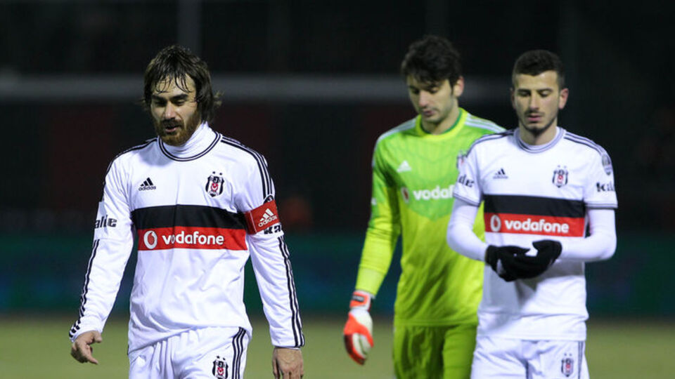 "Sabaha kadar gol atamazdık"