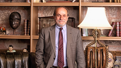 "Başkanlık pazarlığı Öcalan'ın intiharı olur"