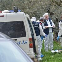 O cinayetin sırrını özel ekip çözecek