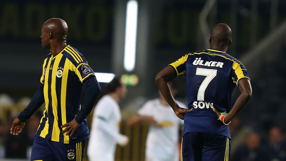 İki golcünün ilginç istatistiği