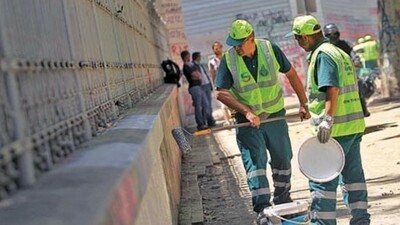 7 bin Karayolları işçisi taşeronluktan kurtuluyor