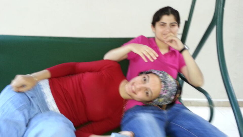 Lezbiyen sevgili cinayeti