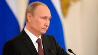 Putin'den flaş 'savaş' açıklaması!