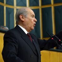 Devlet Bahçeli: Hakkımız varsa haram olsun