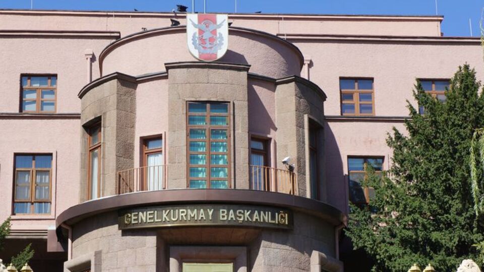 Uludere'de taciz ateşi