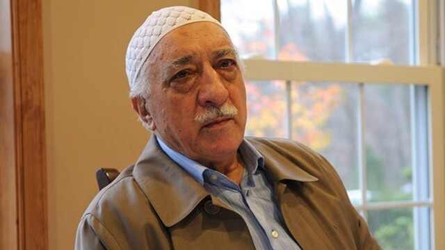 Fethullah Gülen ve Emre Uslu hakkında yakalama kararı