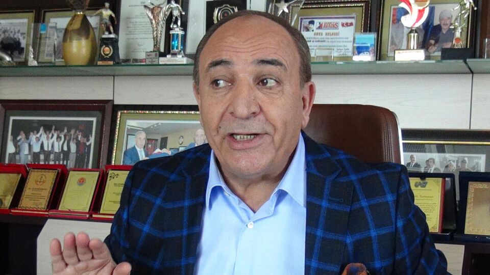 "Her şey para için miydi?"