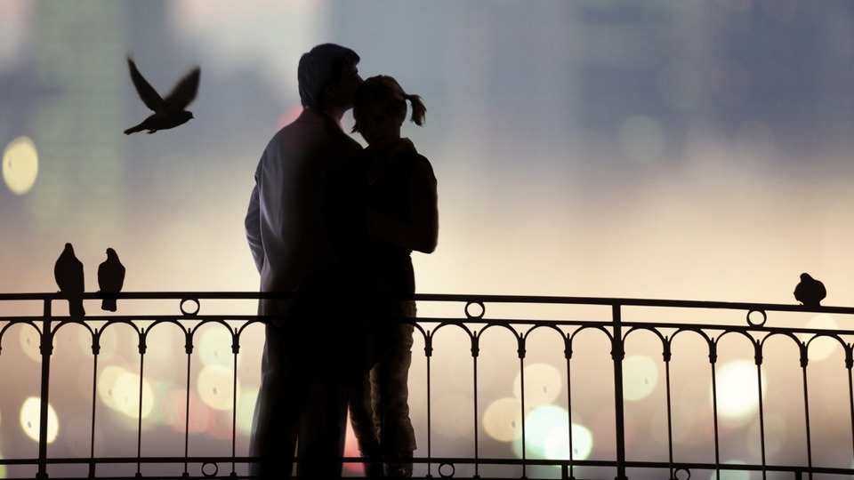 Aşkın ömrü bilimsel olarak irdelendi ve...