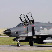 Bugüne kadar kaç RF-4E uçağı düştü?