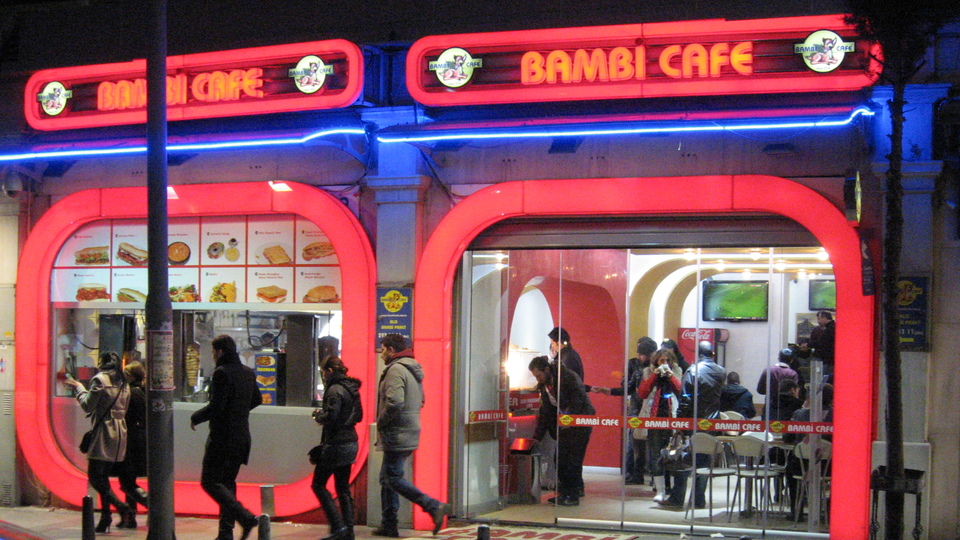 Yaşadığı tacizi anlattı