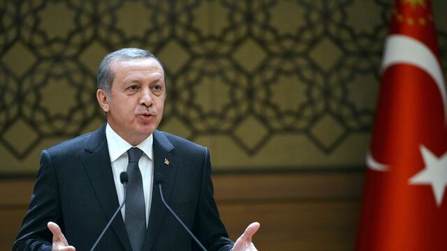 "Başkanlık sistemi genlerimizde var"