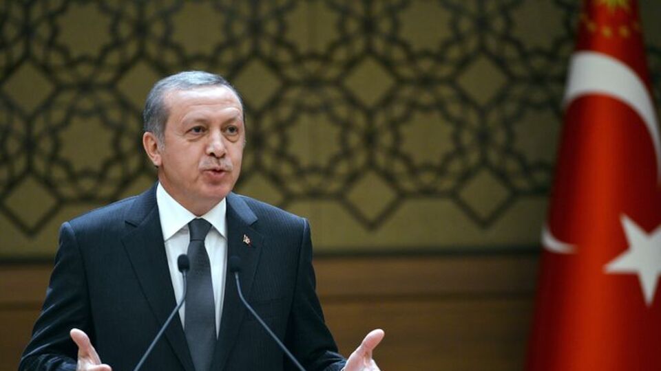 "Başkanlık sistemi genlerimizde var"