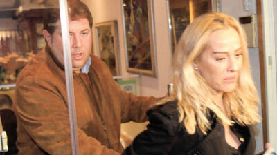 Ünlü çiftten flaş karar!