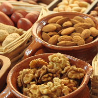 Kuruyemişteki tehlikeye dikkat!