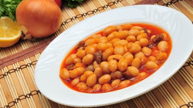 Hasta olmak istemeyenler şimdi yesin!