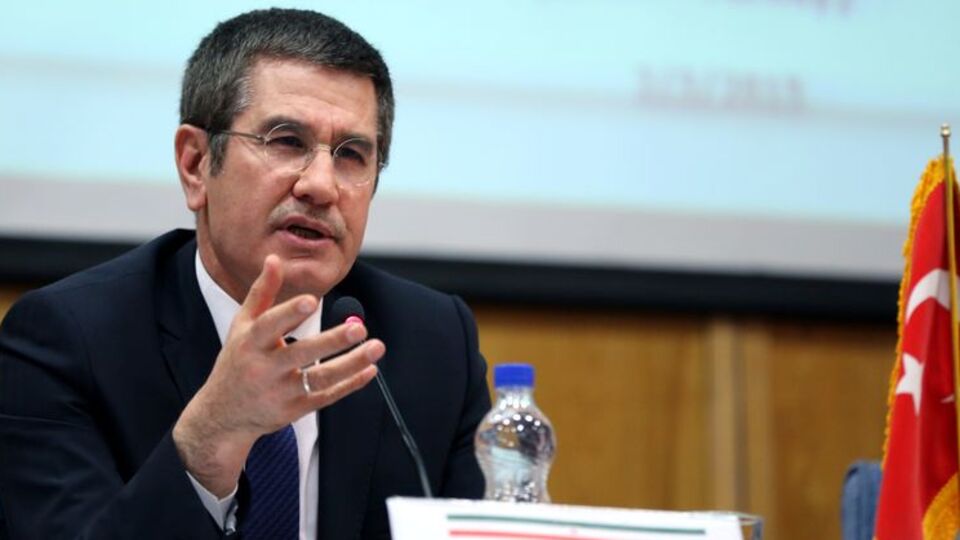 Suriye ile işler düzeldi!