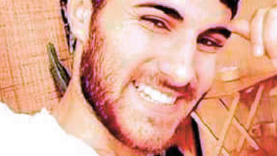 Liseli genç evine giderken rastgele açılan ateşin kurbanı