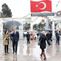 Bakırköy’ün yüzde 78’i çürük