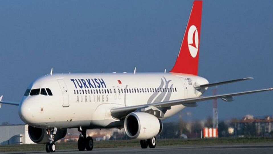 THY'nin kârı uçtu!