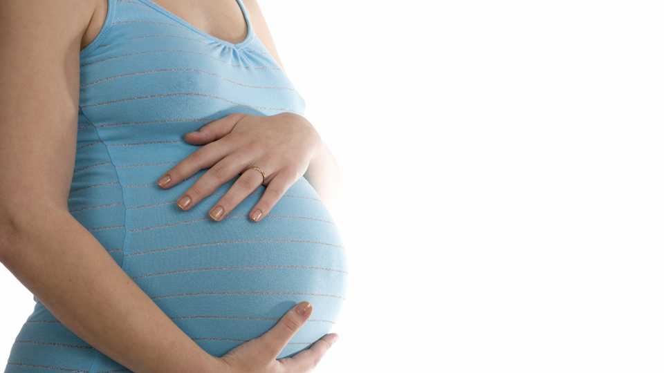 Anne olmanıza engel değil!