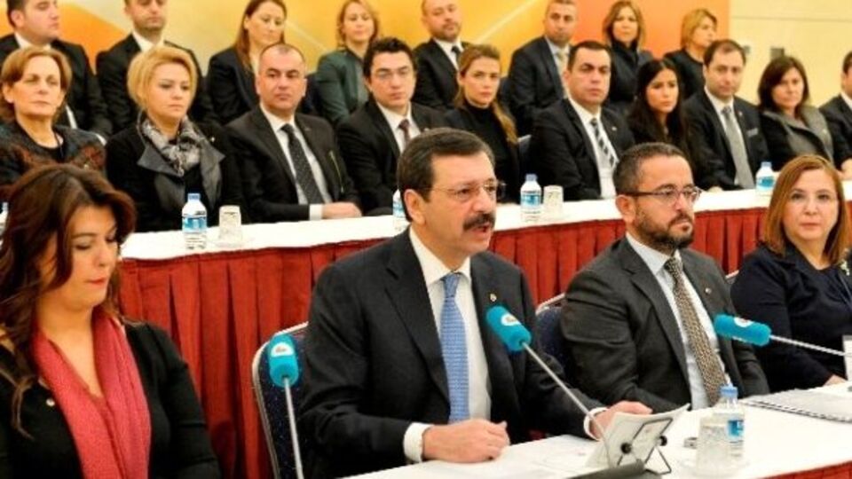 Kadın girişimciye fiyat avantajı