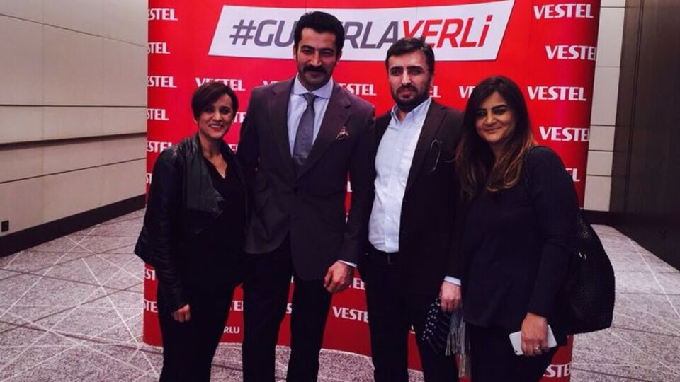 Hem yerli hem delikanlı