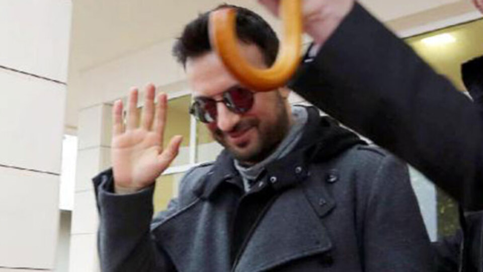 Tarkan'dan özel konser!