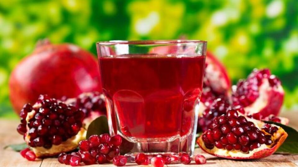 Kış hastalıklarından "kırmızı"nın gücüyle korunun