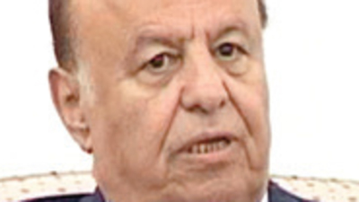 Hadi, istifasını geri çekti