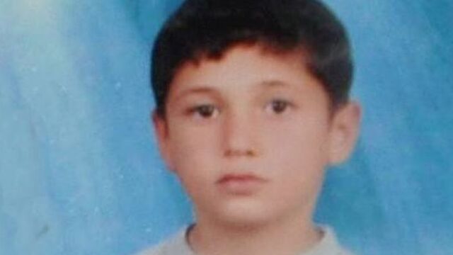 "Pompalıyla ateş etti, çocuk yere düştü"