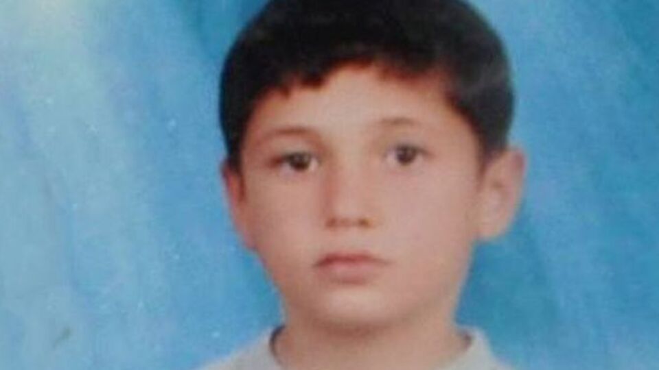 "Pompalıyla ateş etti, çocuk yere düştü"