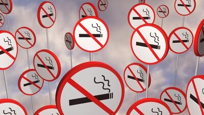 Sigarayı bırakmak istiyorsanız...