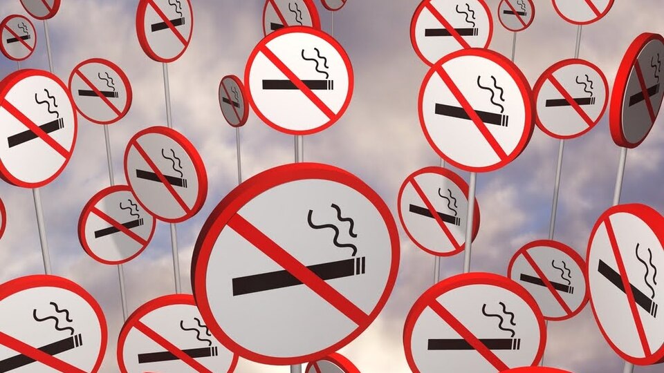 Sigarayı bırakmak istiyorsanız...