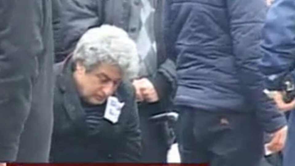 Şehit pilotlara veda