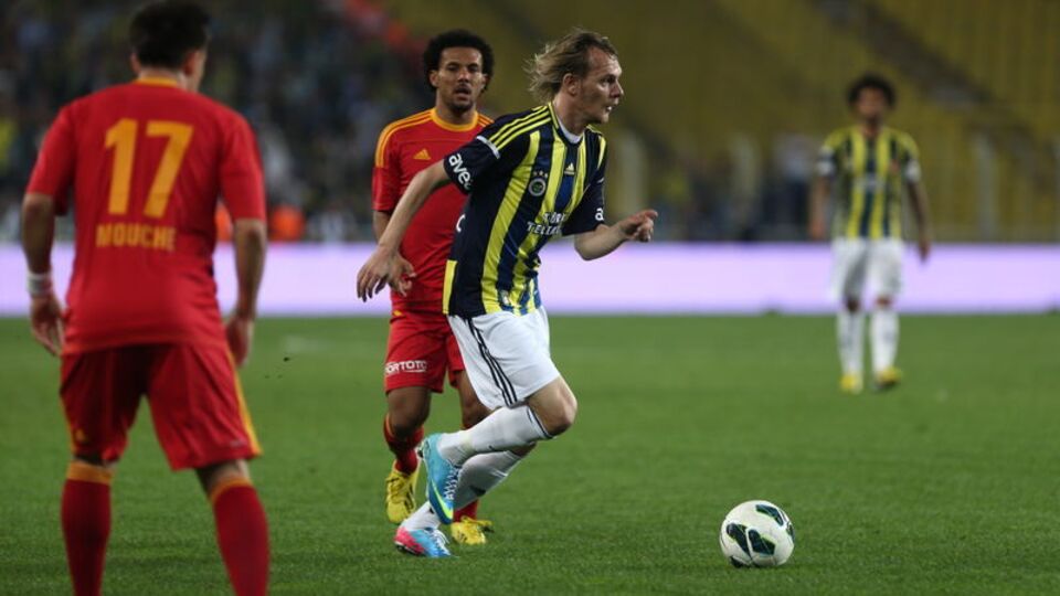 Milos Krasic 5 gün içinde yolcu!