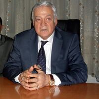 Dengir Mir Mehmet Fırat HDP'de