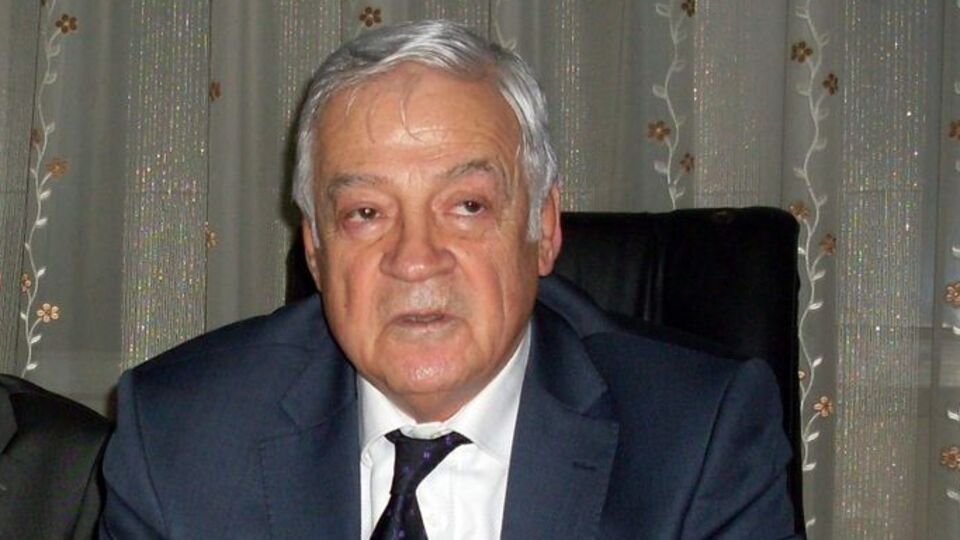 Dengir Mir Mehmet Fırat HDP'de