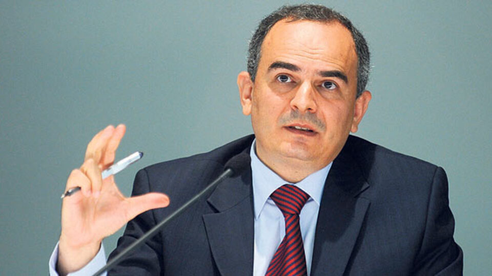 Bu daha başlangıç!