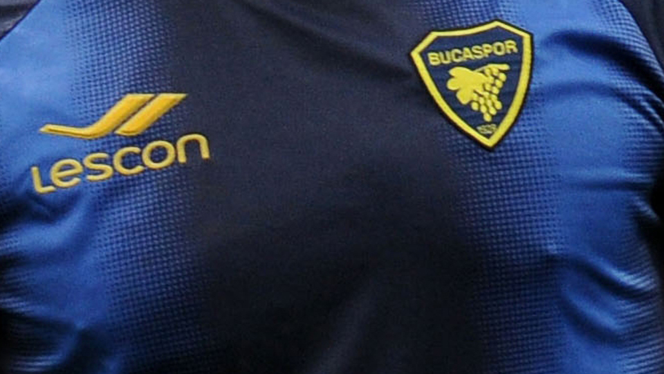 Bucaspor'da isim değişikliği