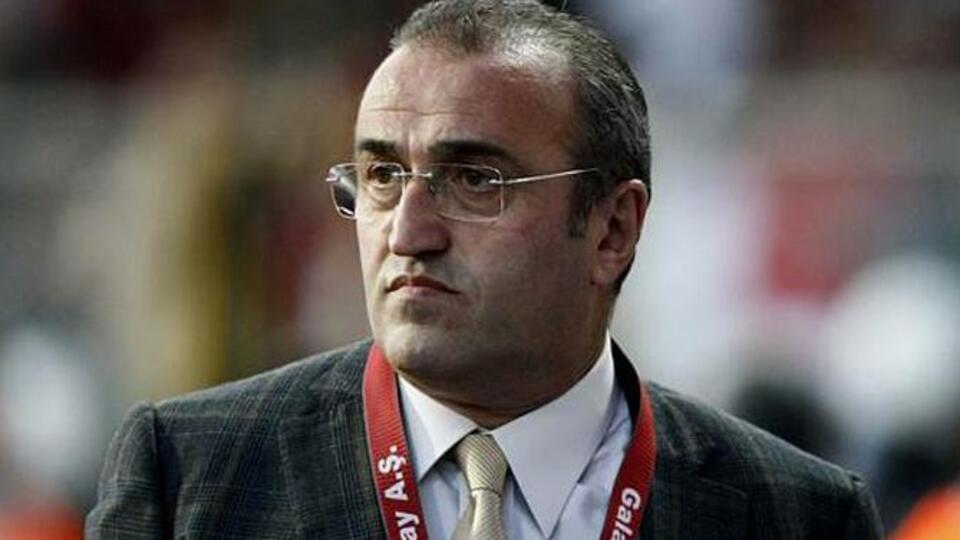 Galatasaray'a dev sponsor