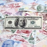 Dolar uçuşa geçti!